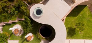 “An homage to nature” - Spookfontein’s architectural inspiration