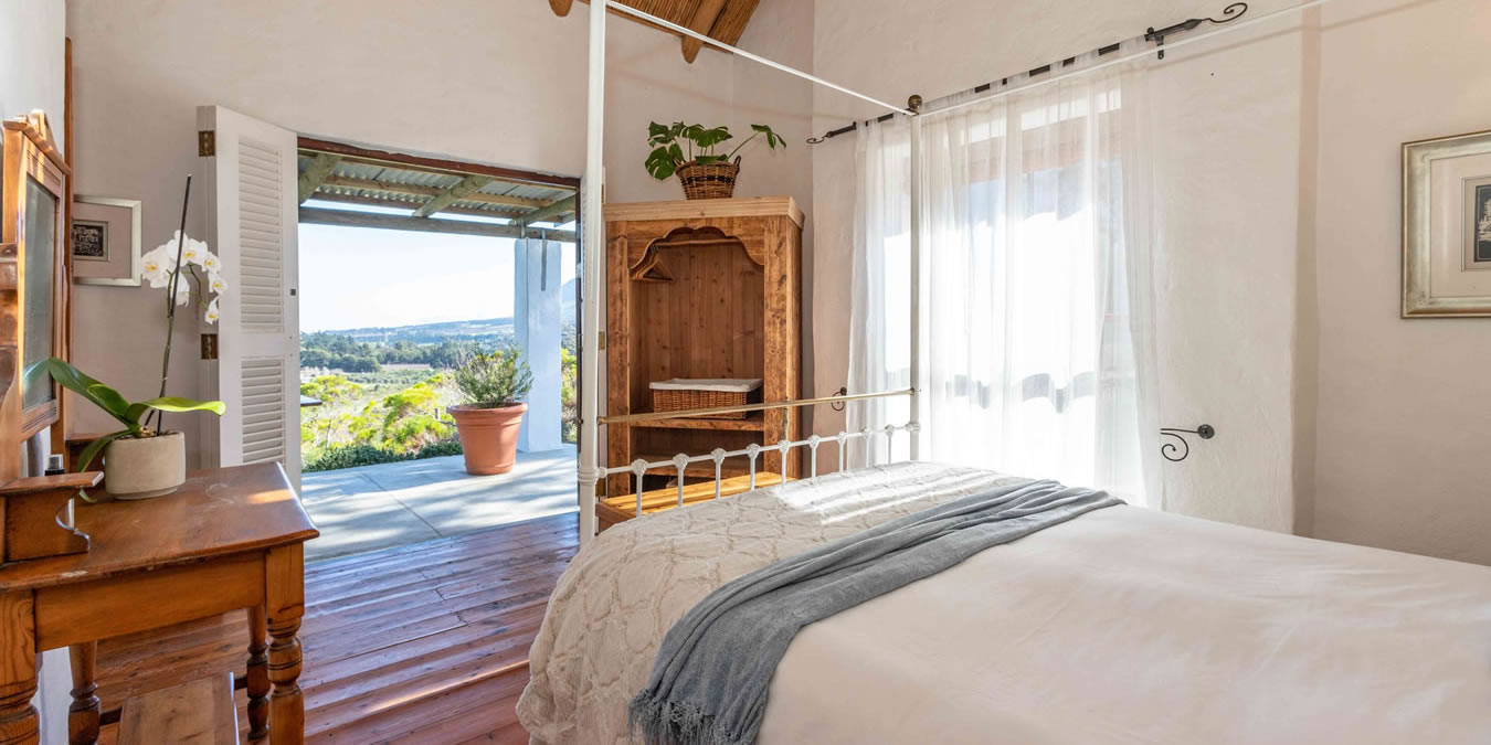 Self Catering Cottages