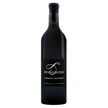 Spookfontein Cabernet Sauvignon Spookfontein Cabernet Sauvignon