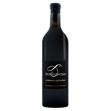 Cabernet Sauvignon - 2022