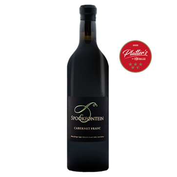Cabernet Franc Cabernet Franc