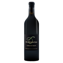 Cabernet Franc - 2022
