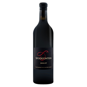 Spookfontein Merlot Spookfontein Merlot