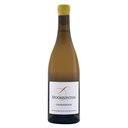 Spookfontein Chardonnay