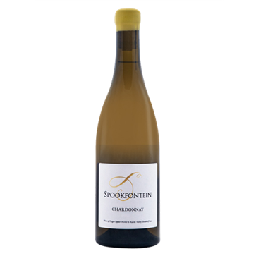 Spookfontein Chardonnay