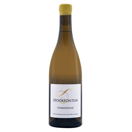 Spookfontein Chardonnay
