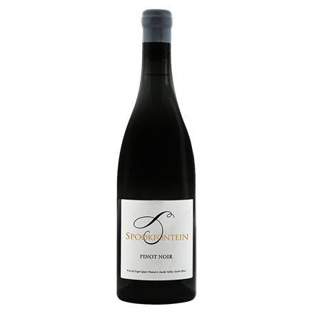 Spookfontein Pinot Noir Spookfontein Pinot Noir