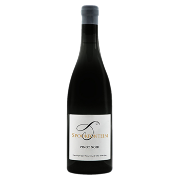 Spookfontein Pinot Noir Spookfontein Pinot Noir