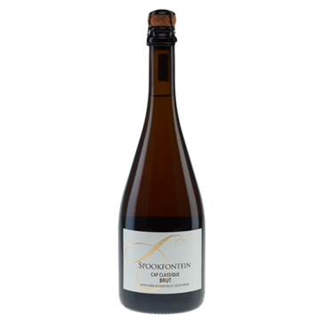 NV Cap Classique