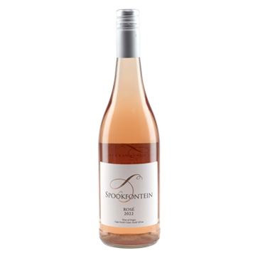 Spookfontein Merlot Rose Spookfontein Merlot Rose