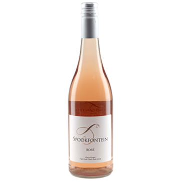 Spookfontein Merlot Rose Spookfontein Merlot Rose