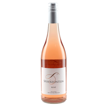 Spookfontein Merlot Rose Spookfontein Merlot Rose