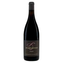 Syrah - 2022