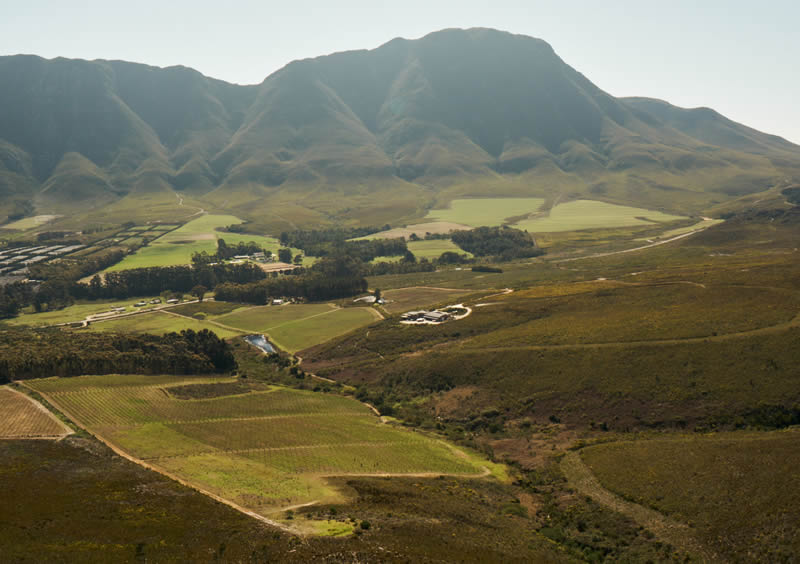 Spookfontein Views